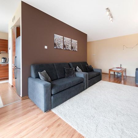 קולובז'ג Apartament Sloneczny Wylotowa מראה חיצוני תמונה