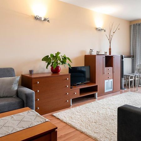 קולובז'ג Apartament Sloneczny Wylotowa מראה חיצוני תמונה