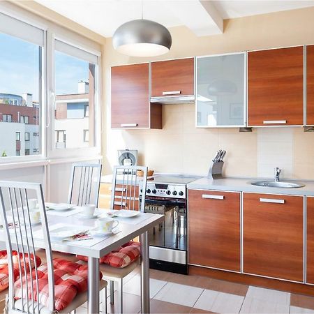 קולובז'ג Apartament Sloneczny Wylotowa מראה חיצוני תמונה