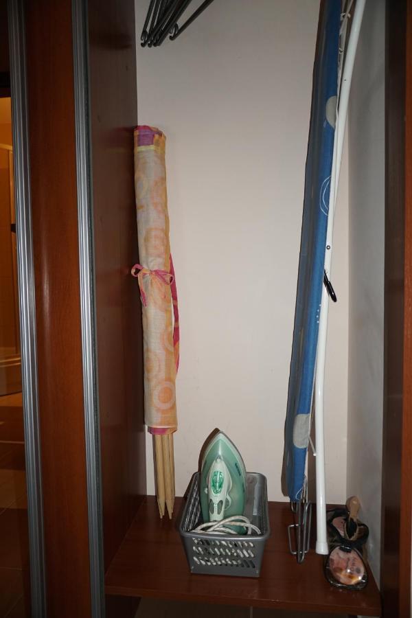 קולובז'ג Apartament Sloneczny Wylotowa מראה חיצוני תמונה