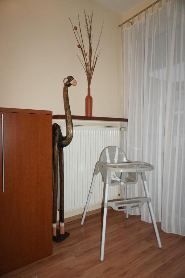 קולובז'ג Apartament Sloneczny Wylotowa מראה חיצוני תמונה