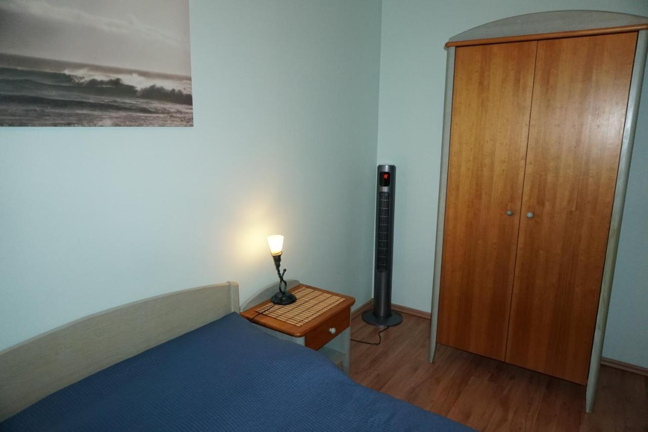 קולובז'ג Apartament Sloneczny Wylotowa מראה חיצוני תמונה