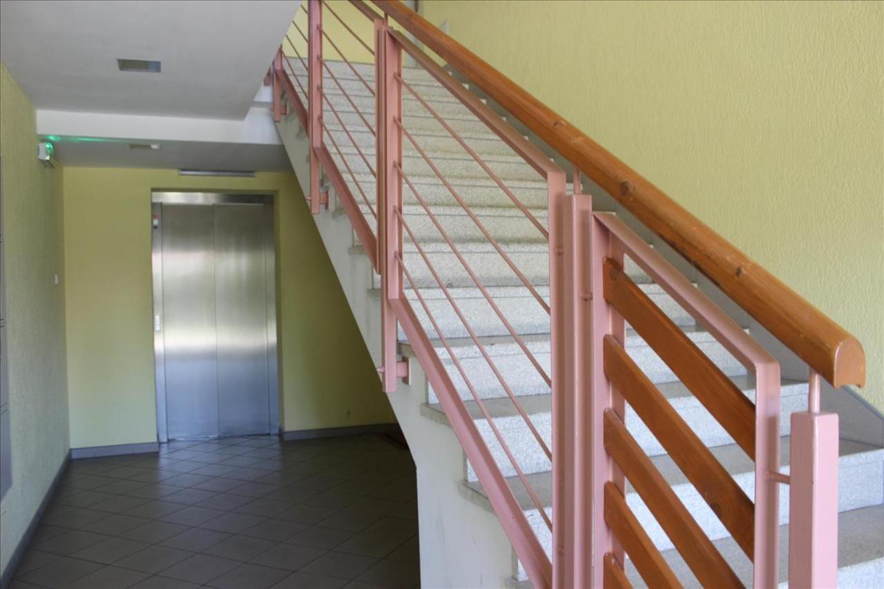 קולובז'ג Apartament Sloneczny Wylotowa מראה חיצוני תמונה