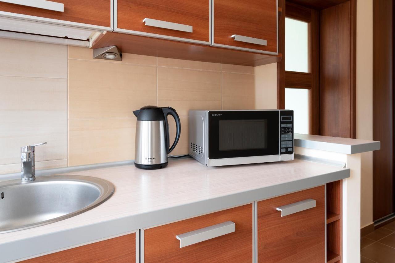 קולובז'ג Apartament Sloneczny Wylotowa מראה חיצוני תמונה