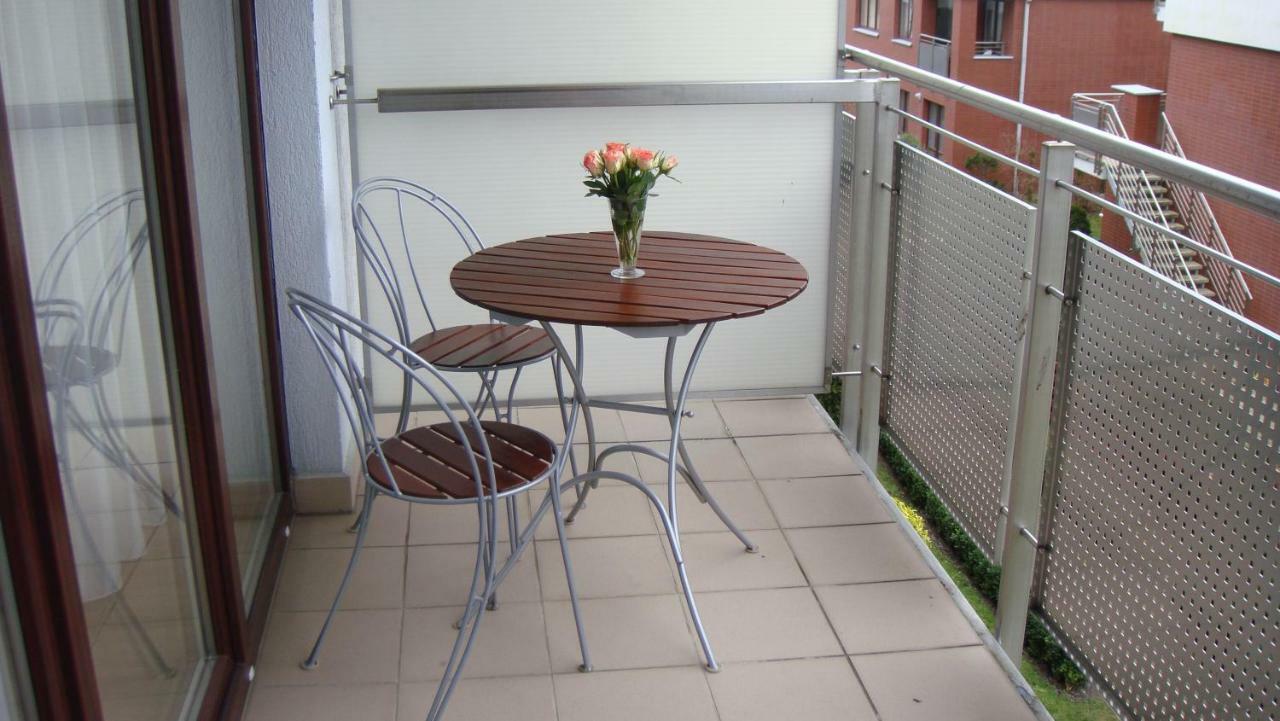 קולובז'ג Apartament Sloneczny Wylotowa מראה חיצוני תמונה